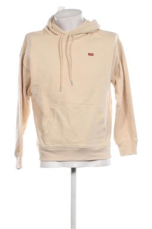 Herren Sweatshirt Levi's, Größe L, Farbe Ecru, Preis € 38,27