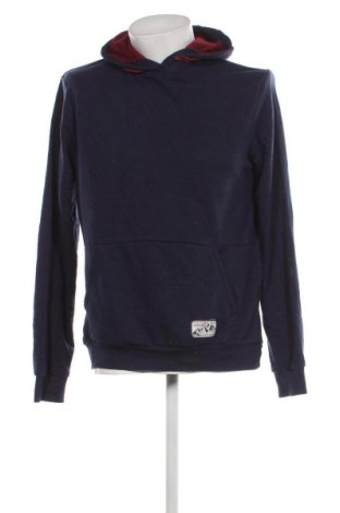 Herren Sweatshirt Livergy, Größe M, Farbe Blau, Preis € 15,74