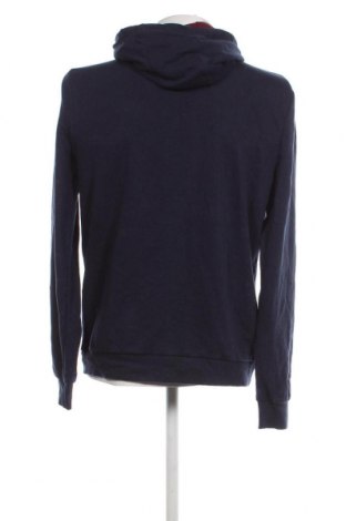 Herren Sweatshirt Livergy, Größe M, Farbe Blau, Preis 15,74 €