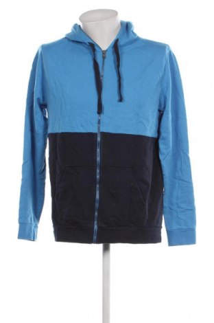 Herren Sweatshirt Livergy, Größe L, Farbe Blau, Preis € 16,14
