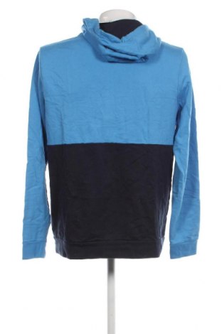 Herren Sweatshirt Livergy, Größe L, Farbe Blau, Preis 16,14 €