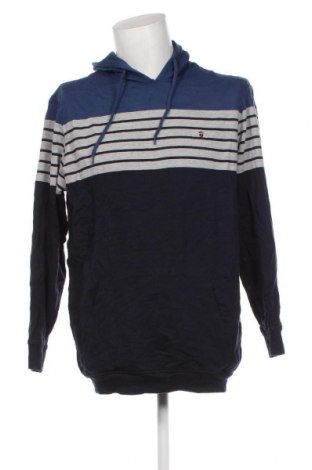 Herren Sweatshirt Louis Philippe, Größe XL, Farbe Mehrfarbig, Preis € 14,73