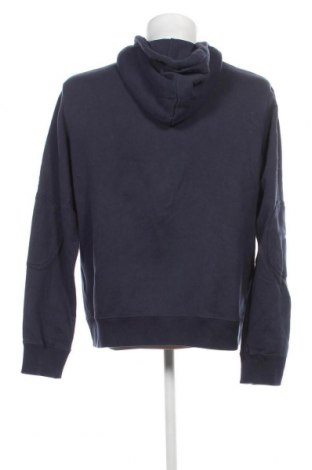Férfi sweatshirt Man By Tchibo, Méret L, Szín Kék, Ár 5 886 Ft