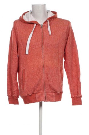 Herren Sweatshirt McNeal, Größe XXL, Farbe Orange, Preis 28,53 €