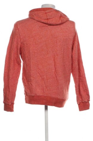 Herren Sweatshirt McNeal, Größe XXL, Farbe Orange, Preis € 27,10