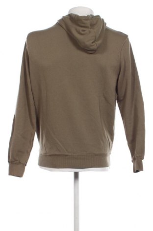 Herren Sweatshirt Mennace, Größe XS, Farbe Grün, Preis 6,64 €