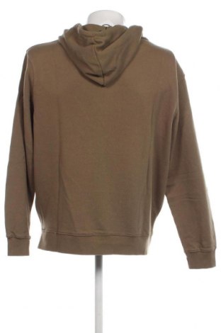 Herren Sweatshirt Mennace, Größe M, Farbe Grün, Preis 12,33 €