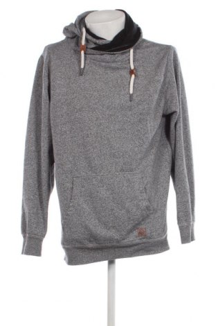 Herren Sweatshirt Much More, Größe XL, Farbe Grau, Preis € 16,14