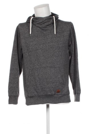 Herren Sweatshirt Much More, Größe M, Farbe Grau, Preis € 6,05