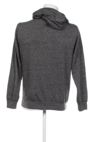 Herren Sweatshirt Much More, Größe M, Farbe Grau, Preis € 11,30