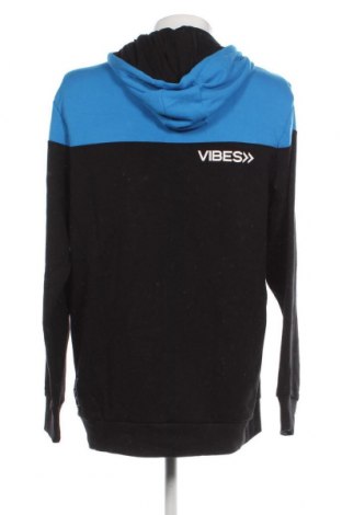 Herren Sweatshirt Much More, Größe XXL, Farbe Mehrfarbig, Preis € 20,18