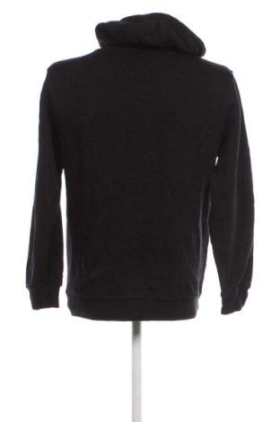 Herren Sweatshirt NICCE, Größe M, Farbe Schwarz, Preis 22,82 €