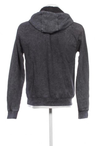 Herren Sweatshirt NIGHT ADDICT, Größe XS, Farbe Grau, Preis 7,67 €