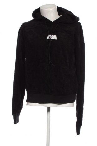 Herren Sweatshirt NIGHT ADDICT, Größe L, Farbe Schwarz, Preis € 28,53