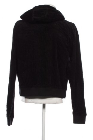 Herren Sweatshirt NIGHT ADDICT, Größe L, Farbe Schwarz, Preis € 22,25
