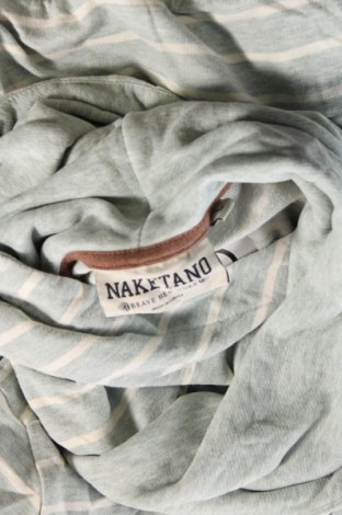 Herren Sweatshirt Naketano, Größe L, Farbe Mehrfarbig, Preis 34,44 €