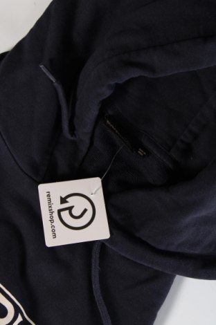 Herren Sweatshirt Napapijri, Größe XL, Farbe Blau, Preis € 78,84
