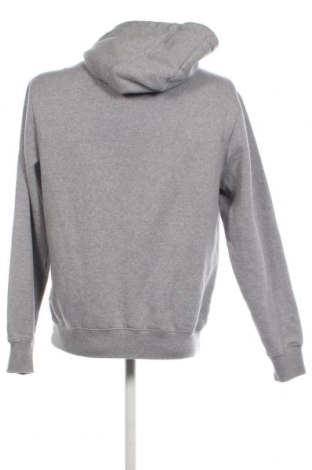Herren Sweatshirt Napapijri, Größe L, Farbe Grau, Preis 78,84 €