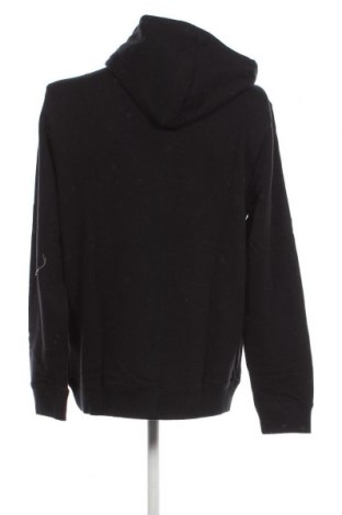 Herren Sweatshirt Napapijri, Größe XL, Farbe Schwarz, Preis € 82,99