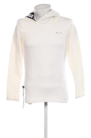 Herren Sweatshirt Nebbia, Größe L, Farbe Weiß, Preis 44,01 €