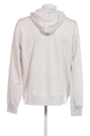Herren Sweatshirt New Balance, Größe L, Farbe Grau, Preis 38,27 €