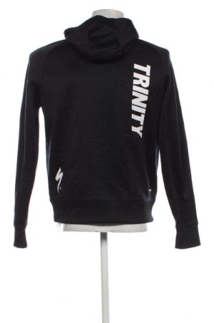 Herren Sweatshirt New Balance, Größe M, Farbe Schwarz, Preis 38,27 €