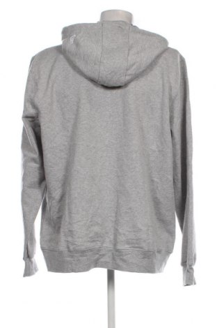 Herren Sweatshirt New Era, Größe XXL, Farbe Grau, Preis 28,53 €