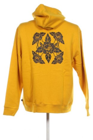 Herren Sweatshirt Nike, Größe L, Farbe Gelb, Preis € 63,92