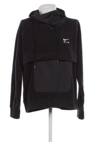 Herren Sweatshirt Nike, Größe XL, Farbe Schwarz, Preis 38,27 €