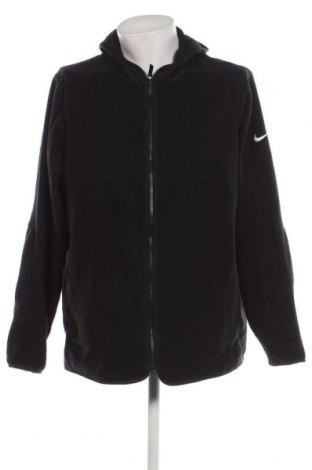 Ανδρικό φούτερ Nike, Μέγεθος XL, Χρώμα Μαύρο, Τιμή 34,02 €