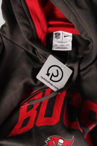 Herren Sweatshirt Nike, Größe XXL, Farbe Grün, Preis 38,27 €