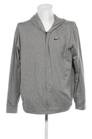 Herren Sweatshirt Nike, Größe XL, Farbe Grün, Preis € 38,27