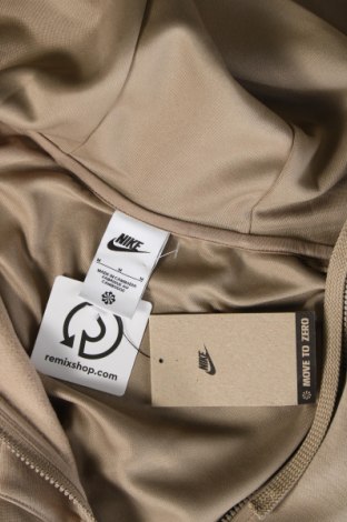 Herren Sweatshirt Nike, Größe M, Farbe Braun, Preis 63,92 €