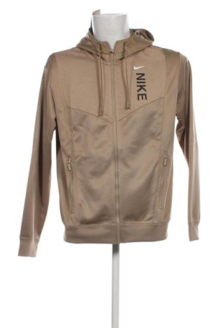 Herren Sweatshirt Nike, Größe M, Farbe Braun, Preis € 63,92