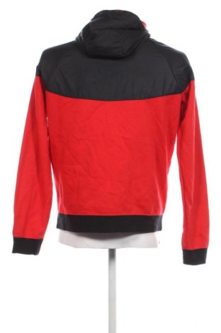 Męska bluza Nike, Rozmiar M, Kolor Czerwony, Cena 175,92 zł