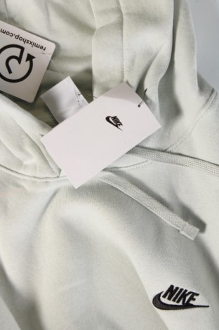 Herren Sweatshirt Nike, Größe XL, Farbe Grün, Preis 63,92 €