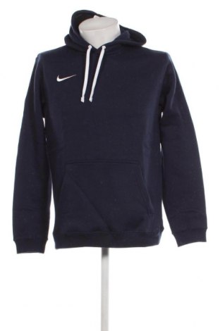 Férfi sweatshirt Nike, Méret M, Szín Kék, Ár 26 216 Ft