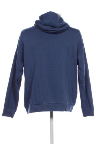 Herren Sweatshirt Nike, Größe XL, Farbe Blau, Preis 63,92 €