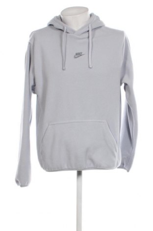 Herren Sweatshirt Nike, Größe M, Farbe Blau, Preis 63,92 €