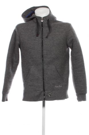 Herren Sweatshirt North Route, Größe M, Farbe Grau, Preis € 20,18