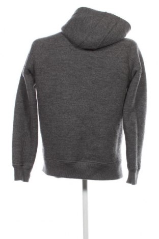 Herren Sweatshirt North Route, Größe M, Farbe Grau, Preis € 20,18