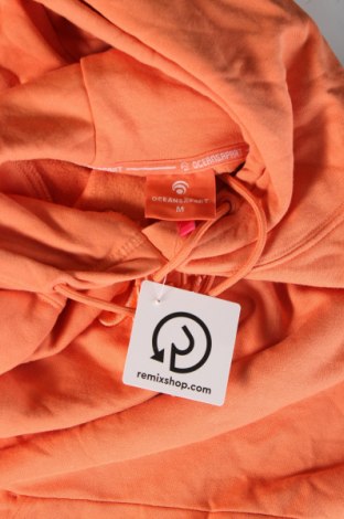 Herren Sweatshirt Oceans Apart, Größe M, Farbe Orange, Preis € 28,70