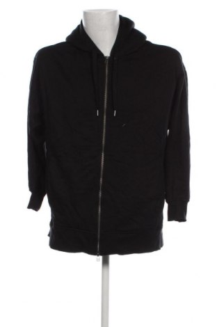 Herren Sweatshirt Old Navy, Größe M, Farbe Schwarz, Preis € 13,12