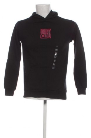 Herren Sweatshirt One Piece, Größe XS, Farbe Schwarz, Preis € 19,18