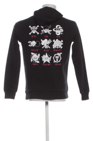Herren Sweatshirt One Piece, Größe XS, Farbe Schwarz, Preis 19,18 €