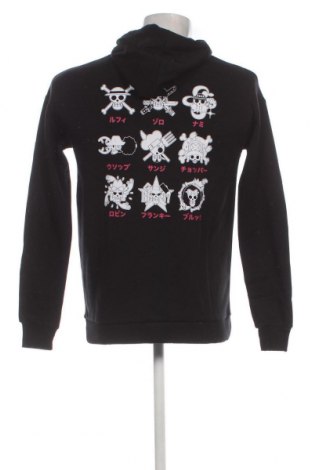 Hanorac de bărbați One Piece, Mărime S, Culoare Negru, Preț 93,99 Lei