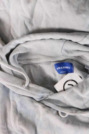 Herren Sweatshirt Originals By Jack & Jones, Größe L, Farbe Blau, Preis € 14,09
