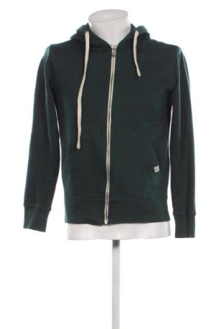Herren Sweatshirt Originals By Jack & Jones, Größe S, Farbe Grün, Preis € 10,33