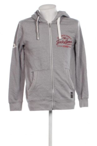 Pánska mikina  Originals By Jack & Jones, Veľkosť S, Farba Sivá, Cena  15,95 €