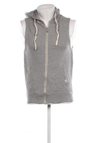 Herren Sweatshirt Originals By Jack & Jones, Größe S, Farbe Grau, Preis 6,20 €